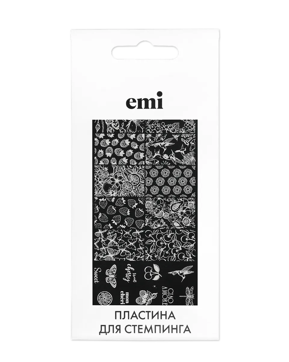 plastina_dlya_stempinga_emi_23_mechty_o_lete_emi